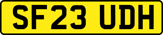 SF23UDH