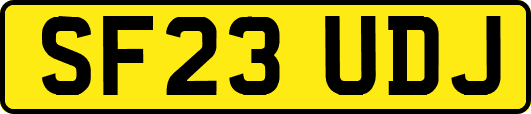 SF23UDJ