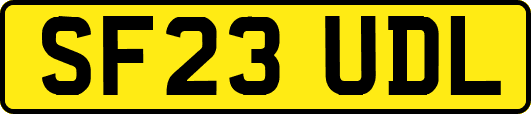 SF23UDL