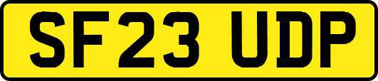 SF23UDP