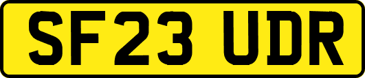 SF23UDR