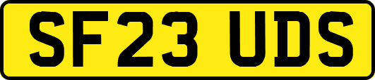 SF23UDS