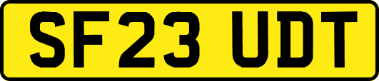 SF23UDT
