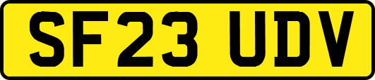 SF23UDV