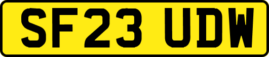 SF23UDW