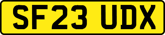 SF23UDX