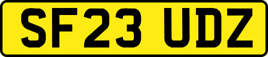 SF23UDZ