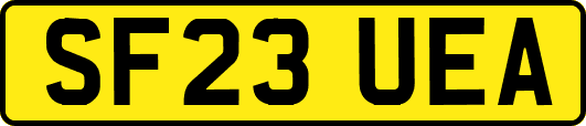 SF23UEA