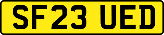 SF23UED