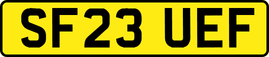 SF23UEF