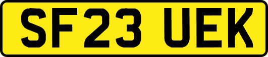 SF23UEK