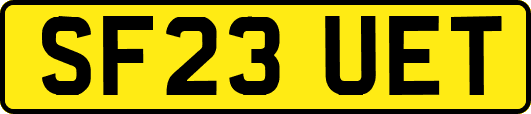 SF23UET
