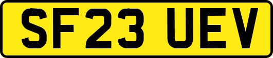SF23UEV