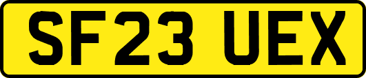 SF23UEX