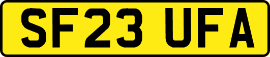 SF23UFA