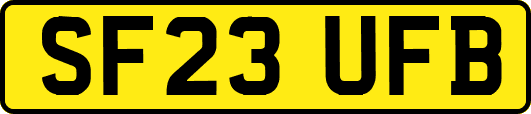SF23UFB