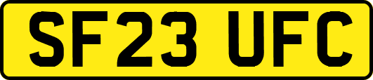 SF23UFC