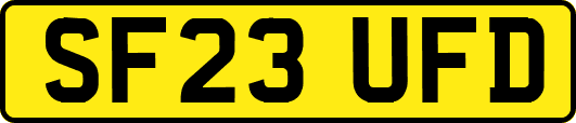 SF23UFD