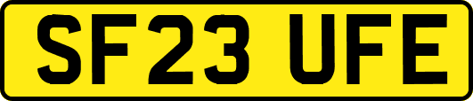SF23UFE