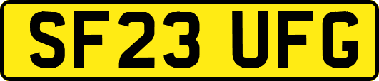 SF23UFG