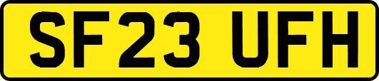 SF23UFH