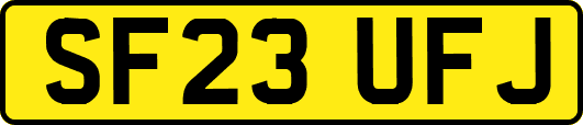 SF23UFJ