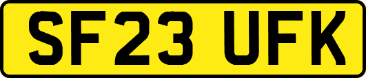 SF23UFK