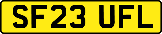 SF23UFL