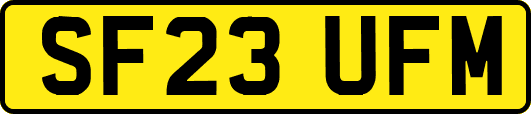 SF23UFM