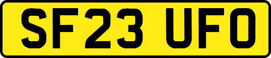 SF23UFO