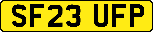 SF23UFP