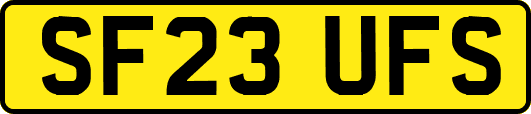 SF23UFS