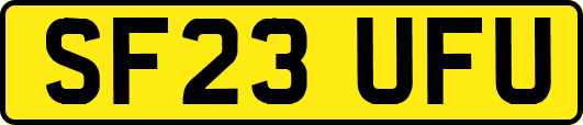 SF23UFU