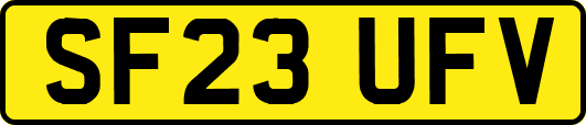 SF23UFV