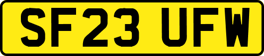 SF23UFW