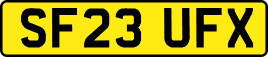 SF23UFX