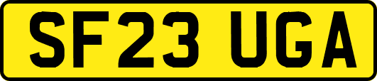 SF23UGA