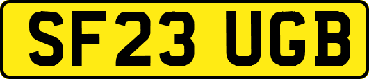 SF23UGB