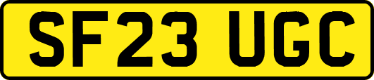 SF23UGC
