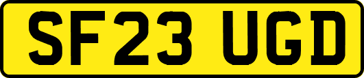 SF23UGD