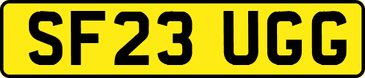 SF23UGG