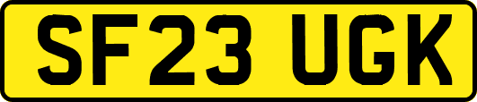 SF23UGK