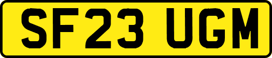 SF23UGM