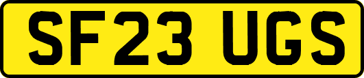SF23UGS