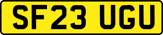 SF23UGU