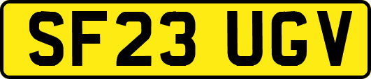 SF23UGV