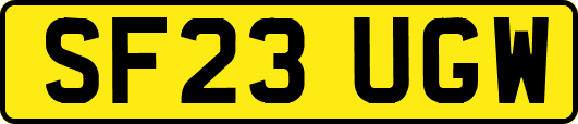 SF23UGW
