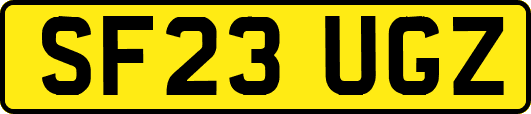 SF23UGZ