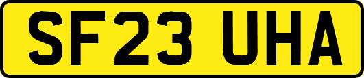 SF23UHA