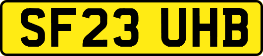 SF23UHB